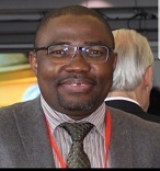 Dr Christopher Ejeh